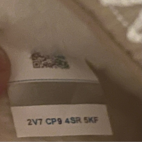 UGG Tazz Suede Platform Clog Slippers - Picture 8 of 9